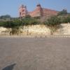 Fort in fatehpur sikri
